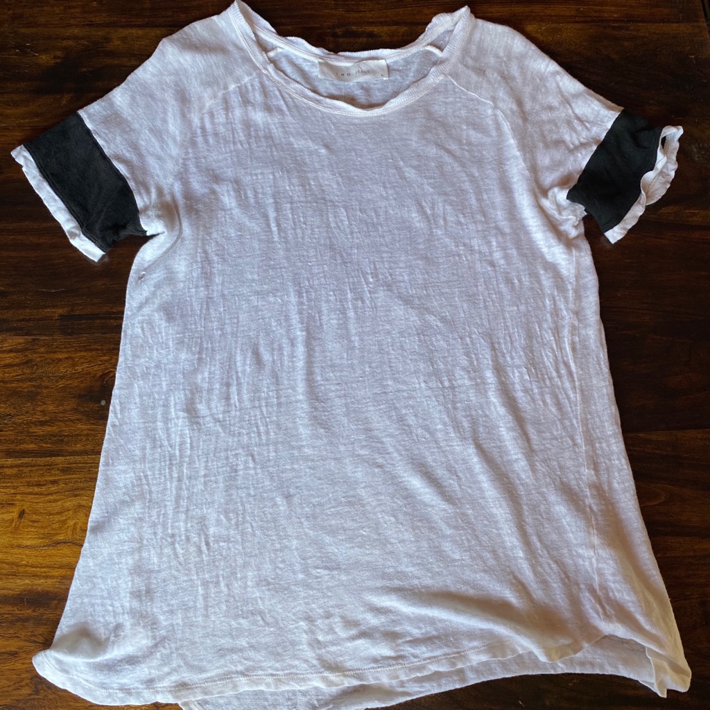 Iro Jeans Shirt